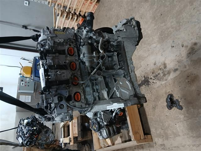 2021 MERCEDES BENZ METRIS 447 Type, 135.0" WB (2.0L, VIN CE, 6th and 7th digits) Used Engine