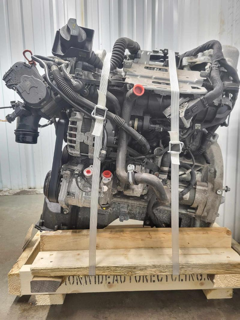 2019 MERCEDES BENZ METRIS 447 Type, 135.0" WB (2.0L, VIN 3E, 6th and 7th digits) Used Engine