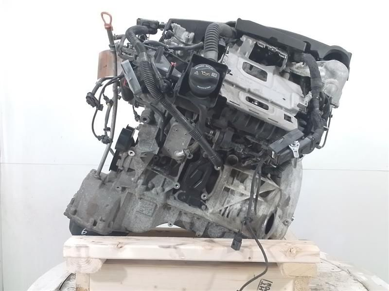 2016 MERCEDES BENZ METRIS 447 Type, (2.0L, VIN 2E, 6th and 7th digits) Used Engine