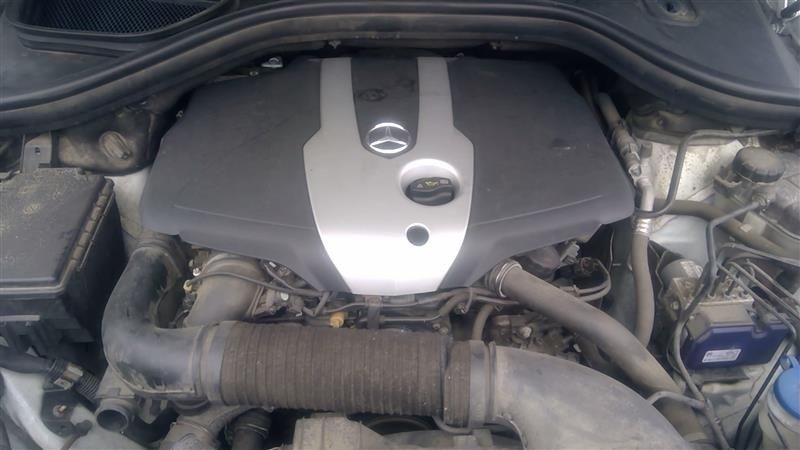 2015 MERCEDES BENZ ML250 166 Type, ML250 (diesel) Used Engine