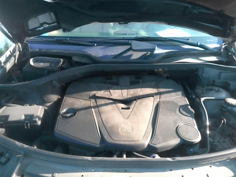 2009 MERCEDES BENZ ML320 164 Type, ML320 Used Engine
