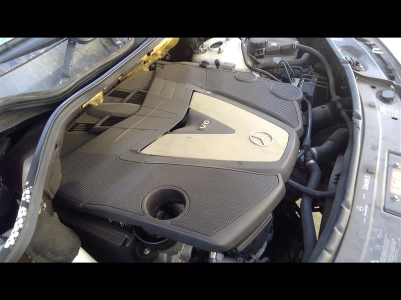 2007 MERCEDES BENZ ML320 164 Type, ML320, from engine ID 40 186059 (4/22/06) Used Engine