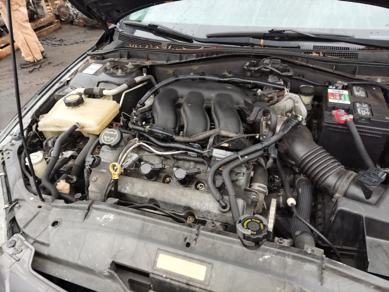 2007 Mazda 6 3.0l V6 Used Engine