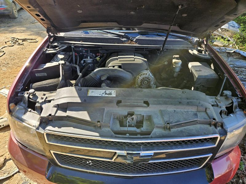 2007 Chevy Suburban 1500 6.0l V8 Used Engine