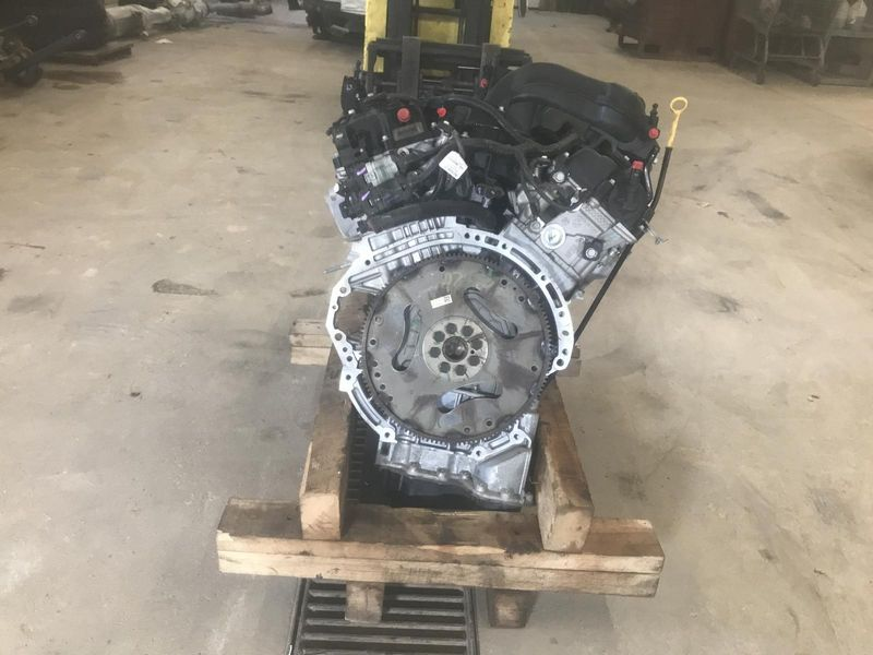 2017 Jeep Grand Cherokee 3.6l V6 Used Engine