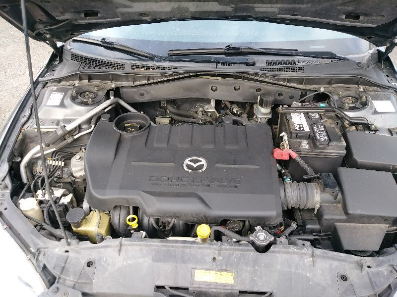 2005 Mazda 6 2.3l L4 Used Engine