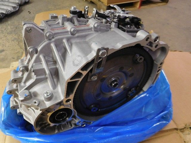 2019 Hyundai Sonata 2.4l L4 Used Transmission