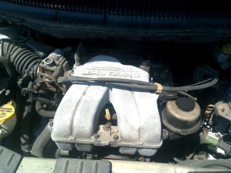 2005 Dodge Caravan 2.4l L4 Used Engine