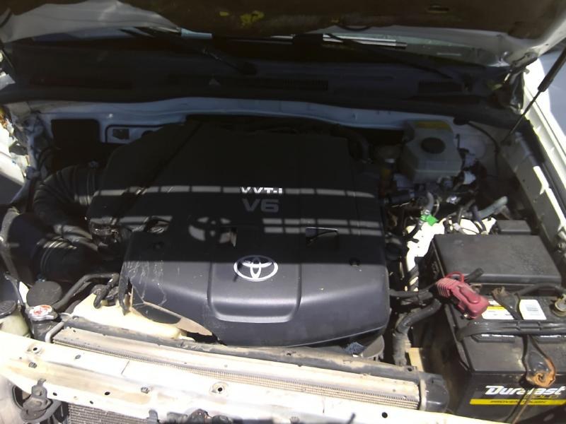 2004 Toyota 4runner At 6 Cylinder 4x4 Used Engine
