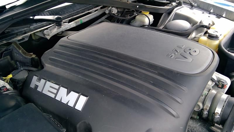 2011 Dodge Challenger 5.7l V8 Used Engine