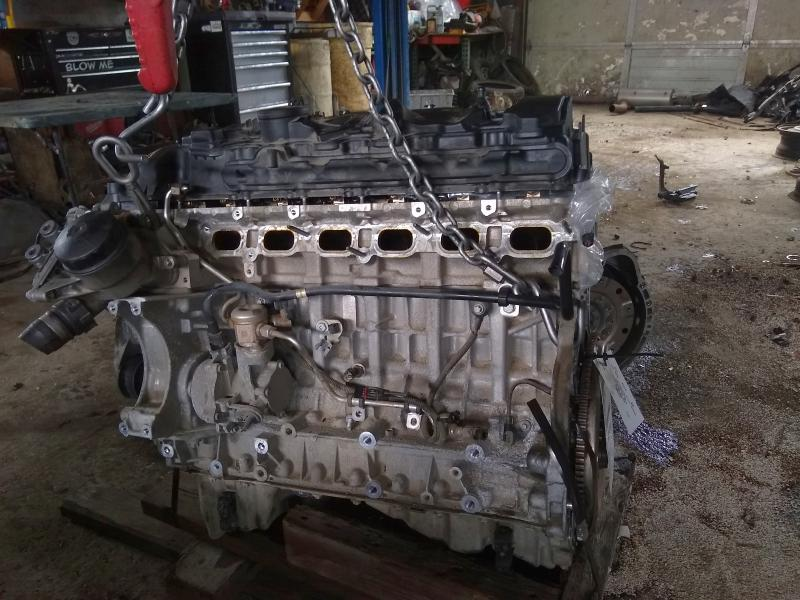 2016 Bmw M235i 3.0l L6 Turbocharged Used Engine