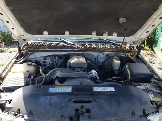 2012 Ford Mustang 5.4l v8 supercharged Used Engine