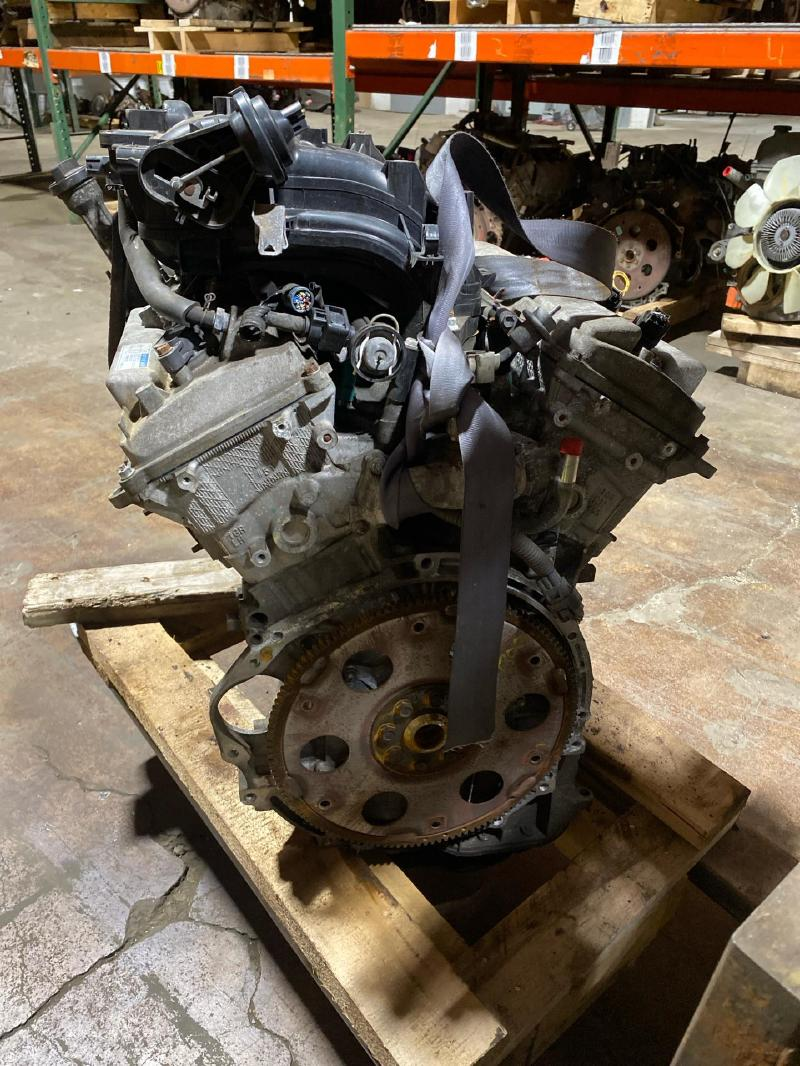 2008 Toyota 4runner 4.0l V6 Used Engine