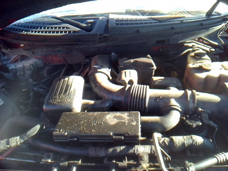 2010 Ford F 150 5.4l V8 Used Engine