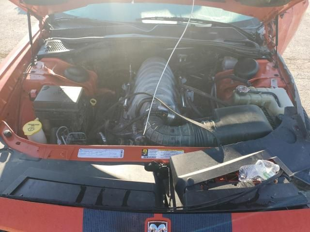 2009 Dodge Challenger 6.1l v8 Used Engine