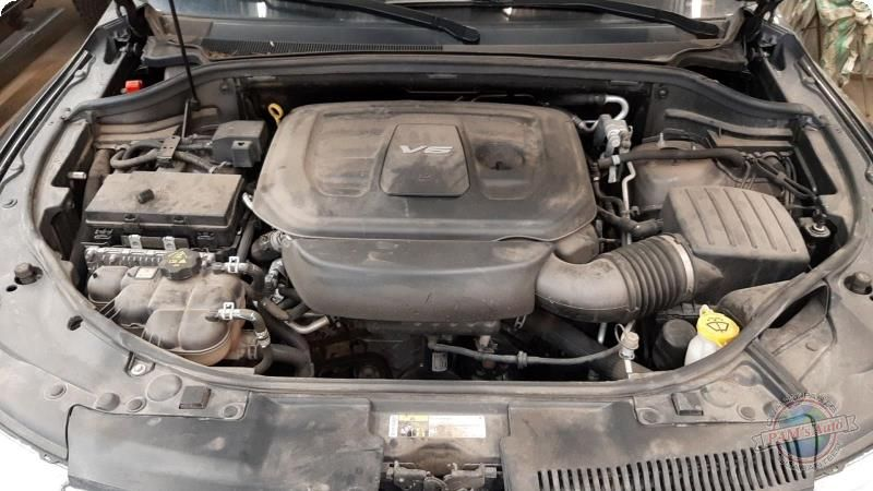 2016 Dodge Durango 3.6l V6 Used Engine