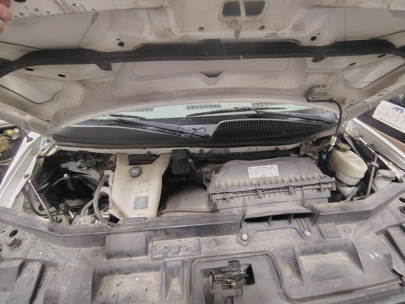 2018 Chevy Express 2500 4.3l V6 Used Engine