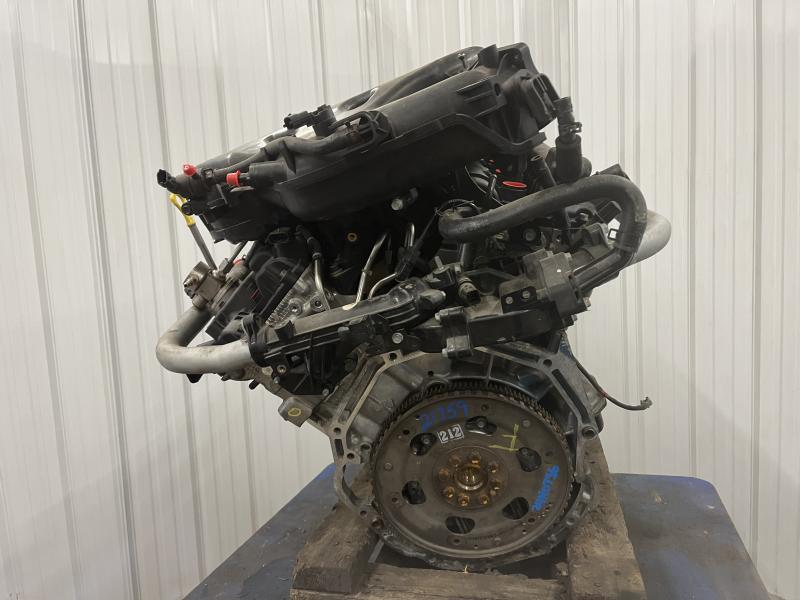 2013 Hyundai Genesis coupe 3.8l v6 Used Engine
