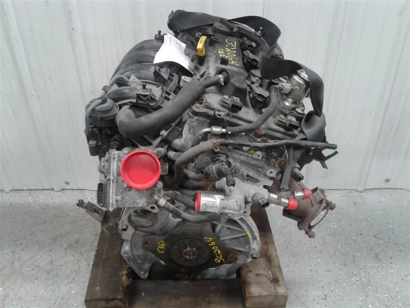 2016 Hyundai Elantra Gt 2.0l L4 Used Engine
