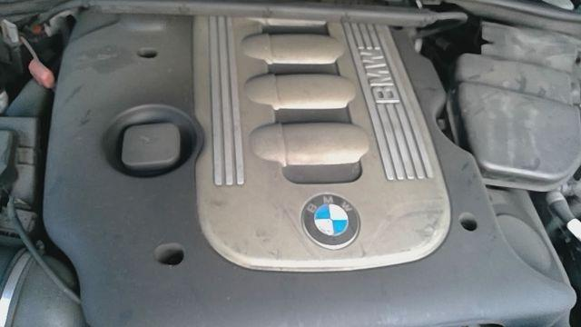 2011 Bmw 335is 3.0l L6 Turbocharged Used Engine