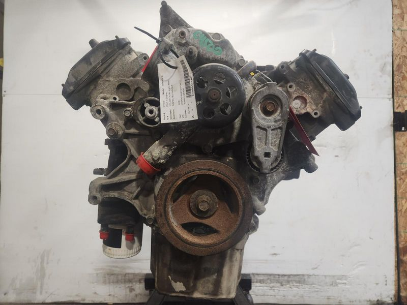 2008 Dodge Charger 5.7l V8 Used Engine