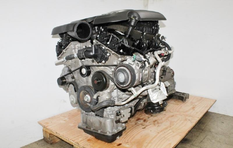 2023 Chrysler 300 6.4l V8 Used Engine