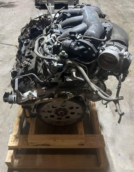 2013 Nissan Maxima 3.5l V6 Used Engine