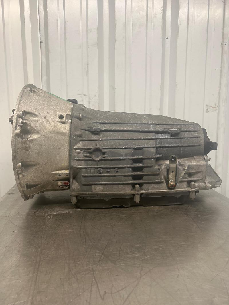 2006 Mercedes Benz Cl500 5.0l V8 Used Transmission