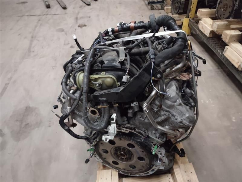 2016 Lexus Gx460 4.6l V8 Used Engine