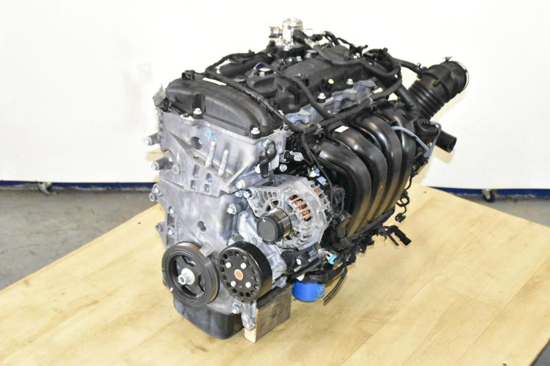 2019 Hyundai Elantra Gt 2.0l L4 Used Engine