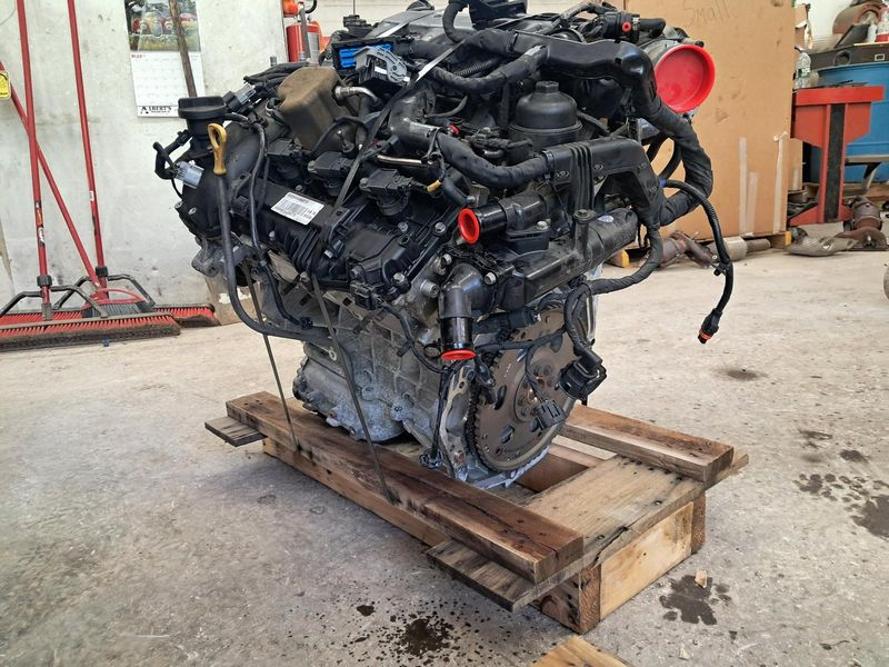 2016 Hyundai Azera 3.3l v6 Used Engine