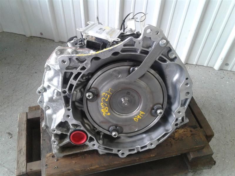 2019 Nissan Sentra Mt, 1.8l Used Transmission