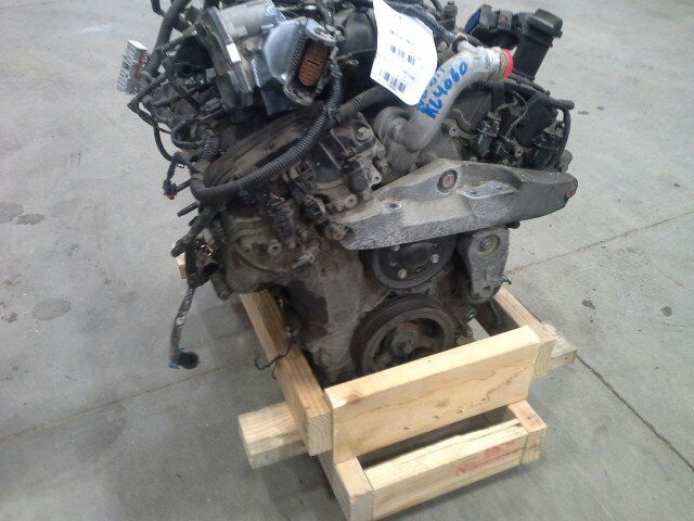 2010 Chevy Equinox 3.0l V6 Used Engine