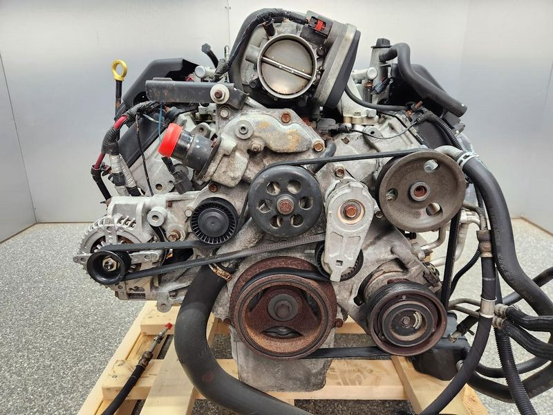 2006 Chrysler 300 6.1l V8 Used Engine