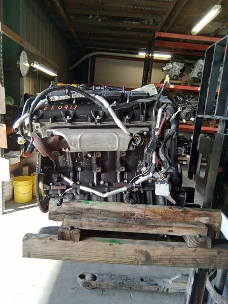 2022 Dodge Durango 3.6l V6 Used Engine