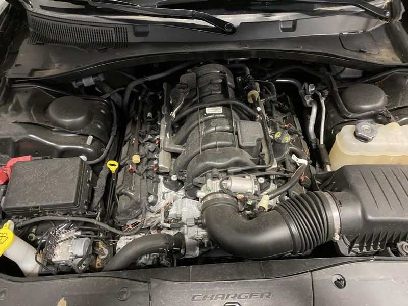 2023 Dodge Challenger 5.7l V8 Used Engine