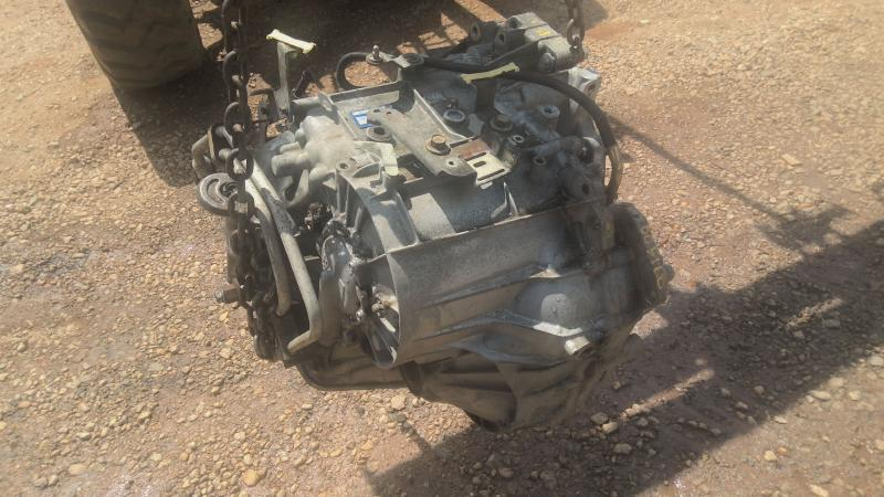 2005 Ford Freestar 3.9l Vin 6 8th Digit 6 238 Used Transmission