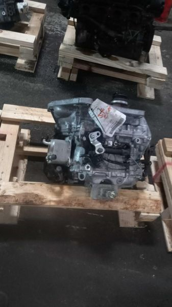 2005 Ford Freestar 3.9l Vin 6 8th Digit 6 238 Used Transmission 2