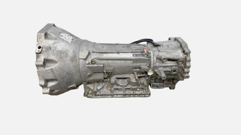 2003 Nissan Xterra 3.3l V6 Used Transmission
