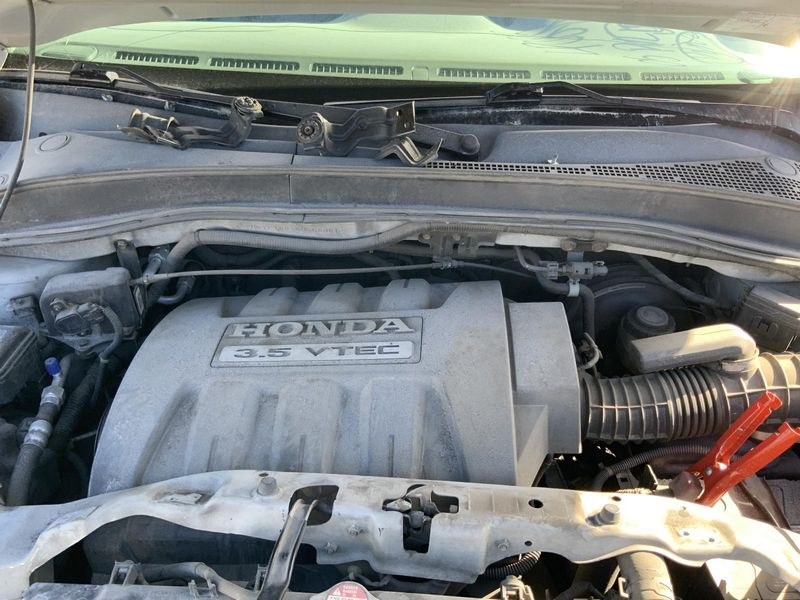 2005 Honda Pilot 3.5l V6 Used Engine