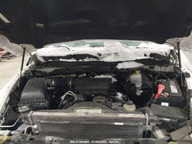 2009 Dodge Ram 1500 Pickup 4.7l V8 Used Engine