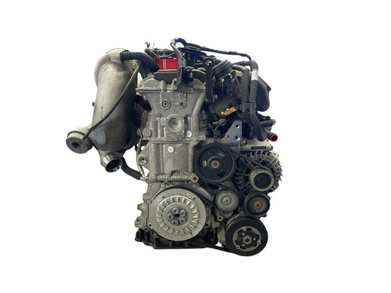 2018 Audi Rs3 2.5l L5 Turbocharged Used Engine