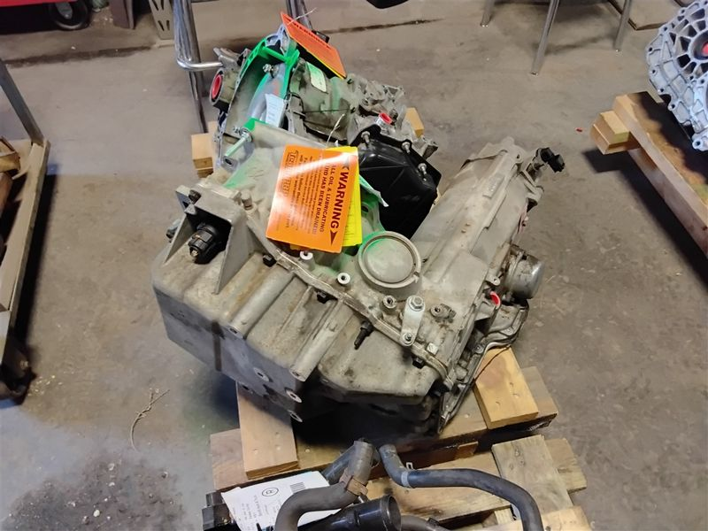 2006 Chevy Impala 5.3l Vin C 8th Digit Used Transmission