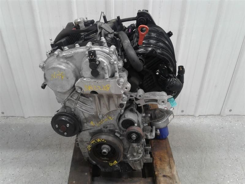 2018 Hyundai Sonata 2.4l l4 Used Engine