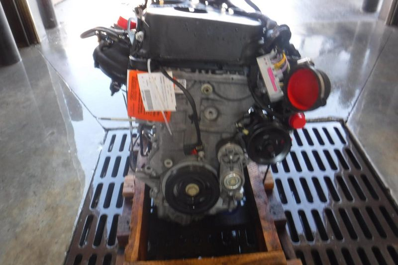 2016 Chevy Cruze Limited 1.8l L4 Used Engine