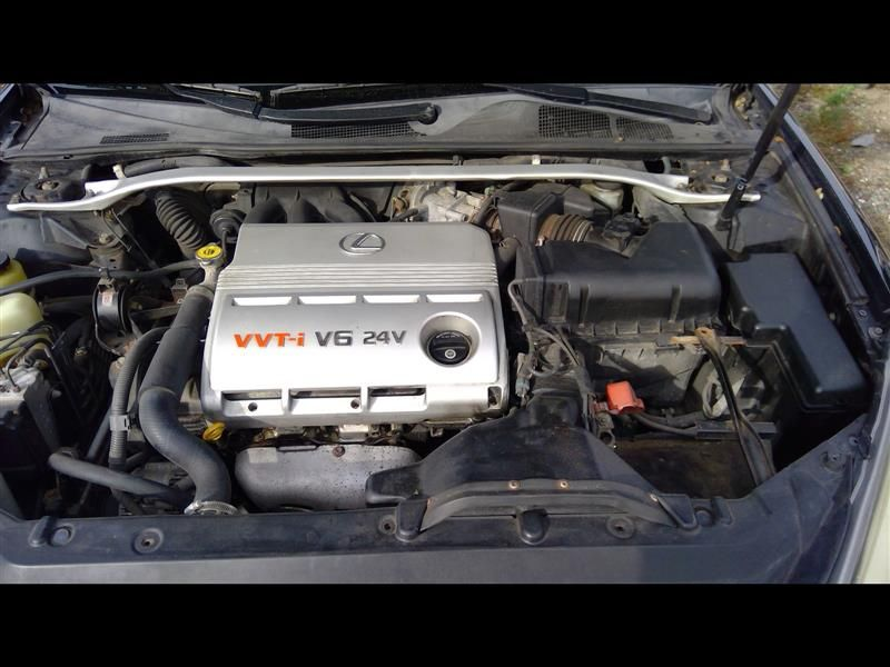 2003 Lexus Es300 3.0l V6 Used Engine