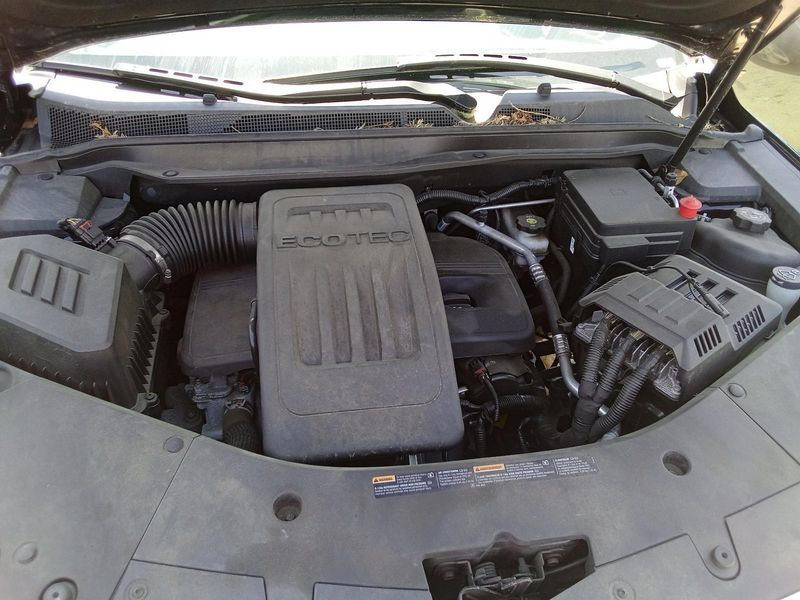 2014 Chevy Equinox 3.6l V6 Used Engine