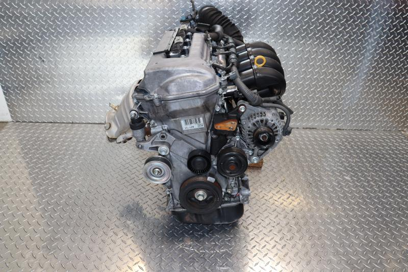 2003 Toyota Celica 1.8l L4 Used Engine