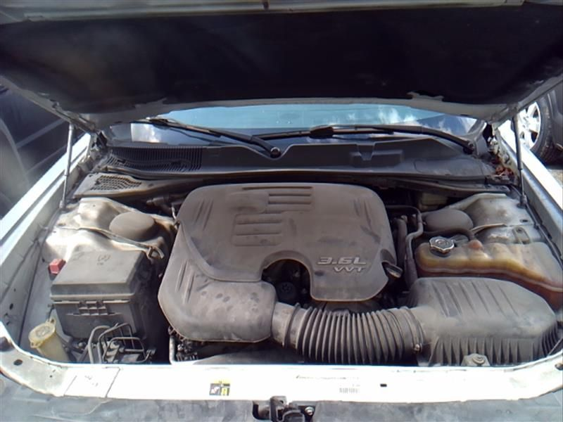 2014 Dodge Challenger 3.6l V6 Used Engine
