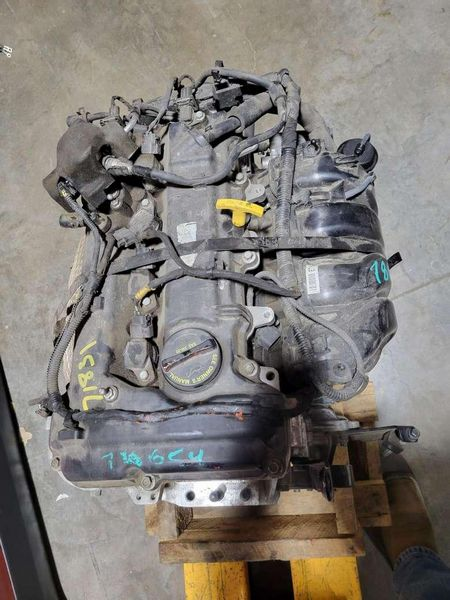 2014 Hyundai Tucson 2.0l L4 Used Engine